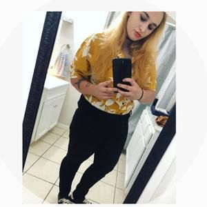 Meet your Posher, Sara